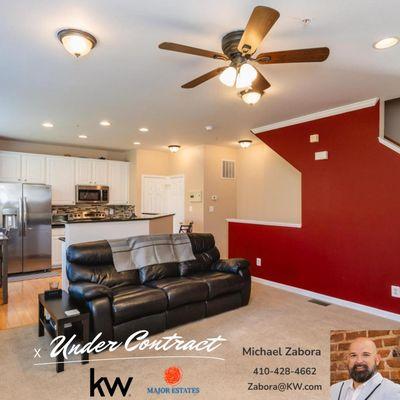 Major Estates - Keller Williams Realty