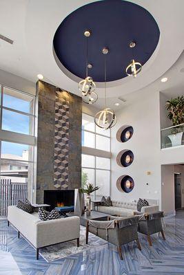 Ninety Degrees Apartments