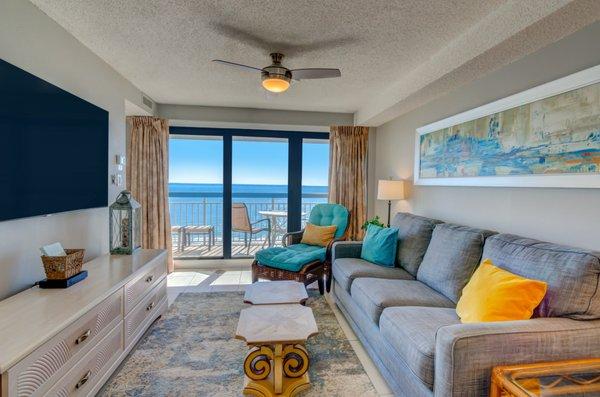 Forest Dunes Resort