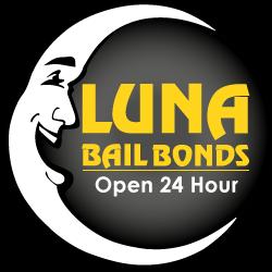Luna Bail Bonds in Manteca Ca. We've been in business for over ten years!