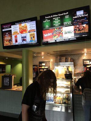 Landmark's Inwood Theatre