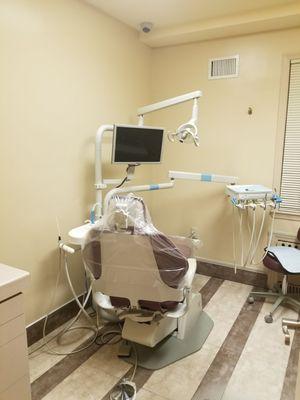 Joseph Shyknevsky, DDS