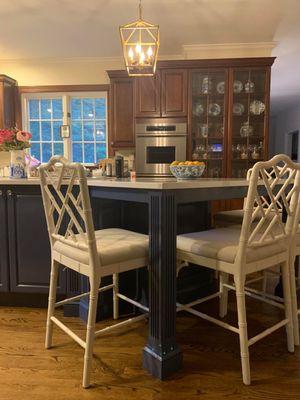 J Stokes Contractors