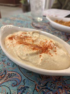 Hummus
