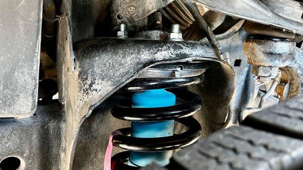 Premier Off-Road & Performance