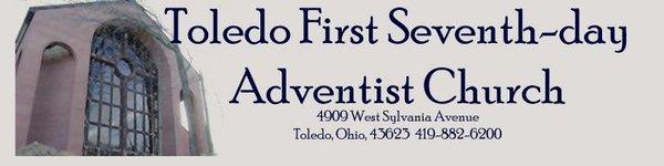 Toledo First Seventh-day Adventist Church