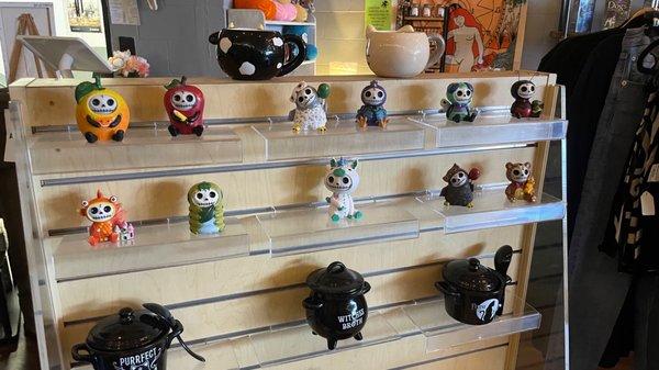 The Upstairs Emporium