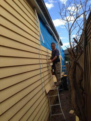 Quality Home Improvement