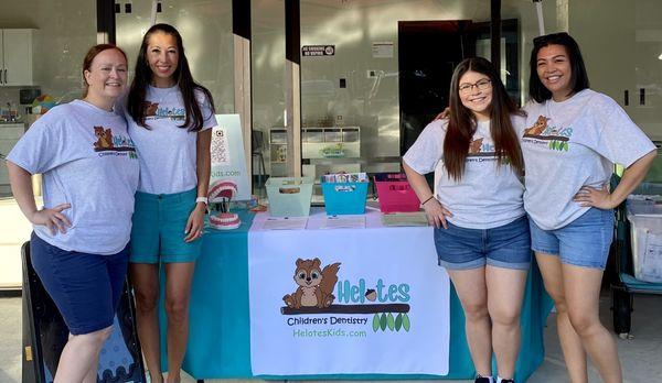 Helotes Childrens Dentistry