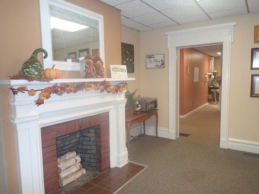 Robert Bialko, DMD - Fingerlakes Smiles