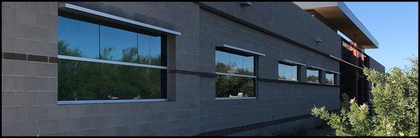 Clean Machine Window Cleaning