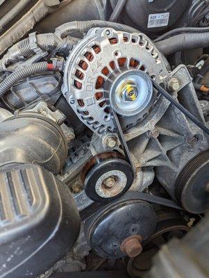 ADG Mobile Mechanics