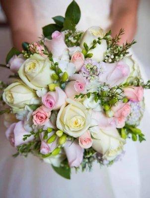 Patricia's Flower Shop