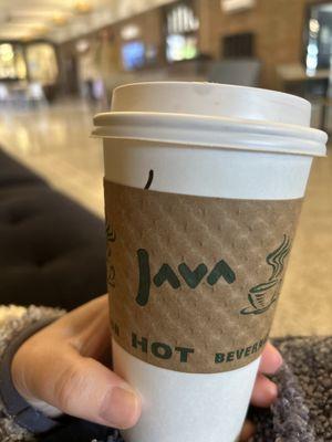 Sinclaire’s Coffee