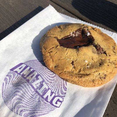 Crowd Pleaser Cookie