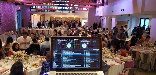Dj Lemon Private Events