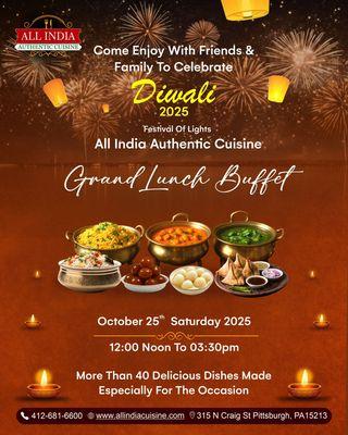 All India Authentic Cuisine