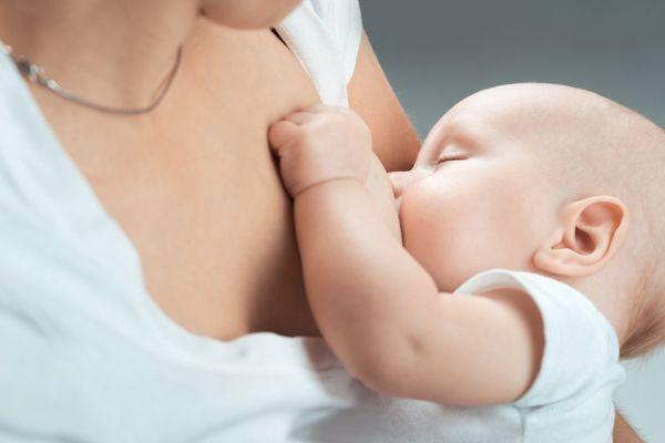 Breastfeeding Center of Greenville