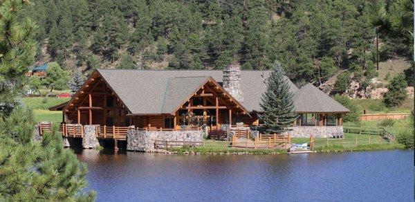 Shad Phillips - Denver Mountain Homes