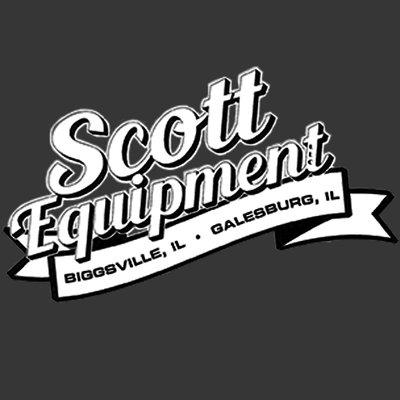 Scott Equipment