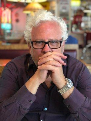 Ron Gallen Financial Life Coach