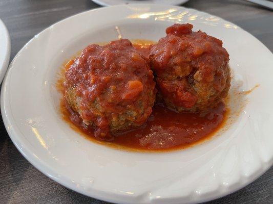 Pat's Italian Restaurant