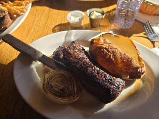 Krapils Steakhouse & Patio