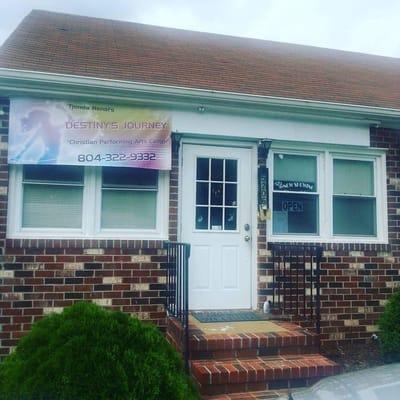 Destinys Journey Performing Arts School