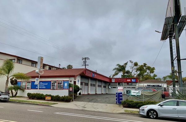 Cass Street Automotive