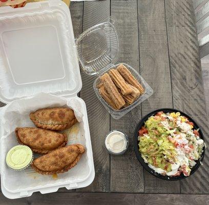 TacoRito - Robbinsville