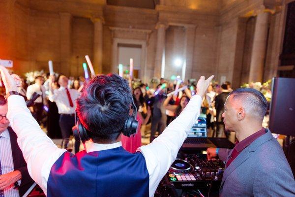 Last Wave Productions