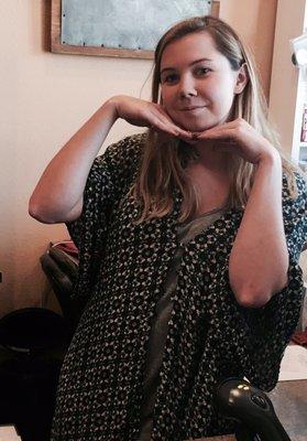 Allessia, great face worth visiting here!!!