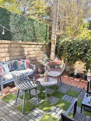 Balderas Jr Tree Service