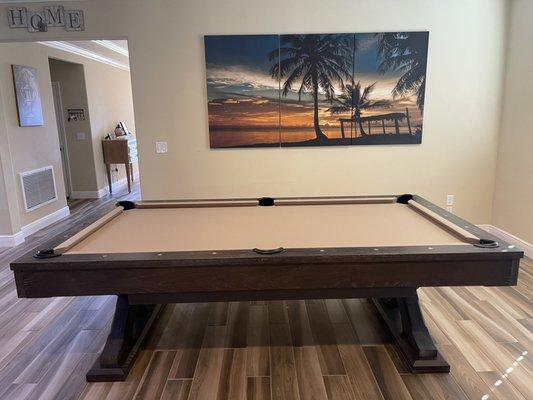 The Man Cave Warehouse Pool Table Store & Gameroom Store