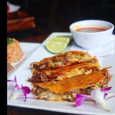 Frida's Mexican Grill