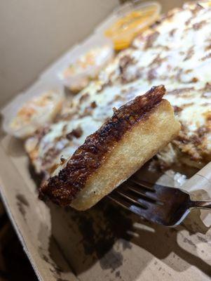 Big Sexy's Pizza Pies