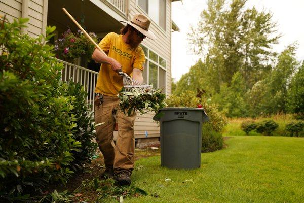 Augusta Lawn Care Services