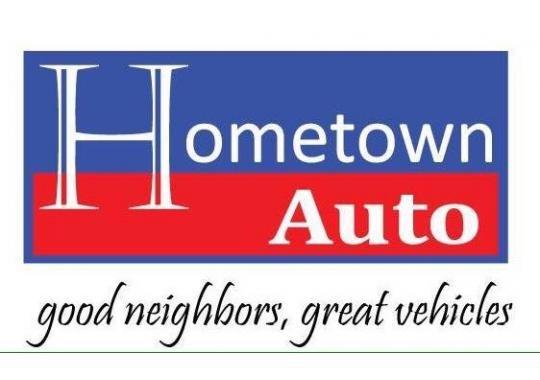 Hometown Auto of Cleveland