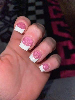 Le Belle Nails & Spa