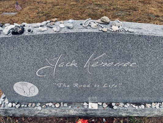 "I promise I shall never give up, and that I'll die yelling & laughing."