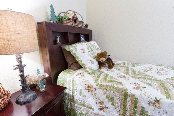 Ashley Manor Memory Care