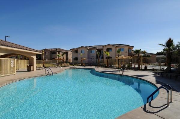 Miraflores Apartments