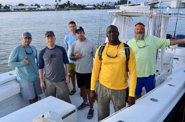 Wild Seafood Market at Don's Dock