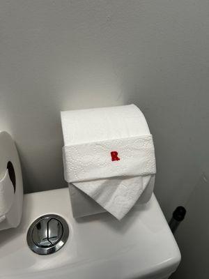 Can't deny that they stick to their theme very well.