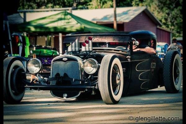 Whatever your ride, Stanley's can fab exhaust, intakes, suspension brackets practically anything metal