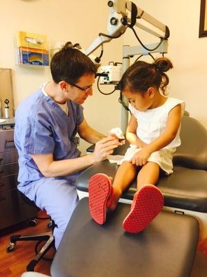 Patrick C Murray, MD