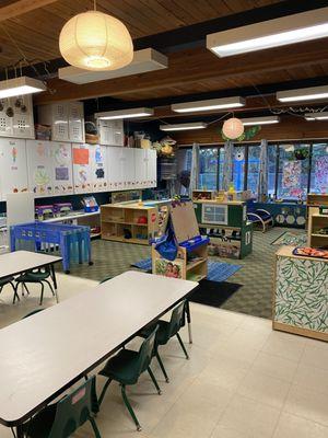 Community Child Care Center