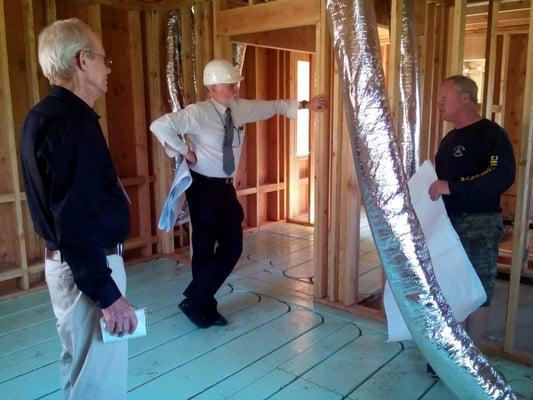 Taylor Electrical Construction