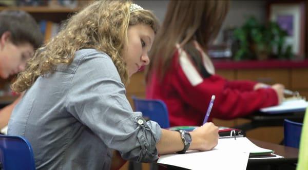 Grace Community School - Upper Campus