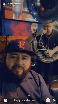 DYM Cleaning Service